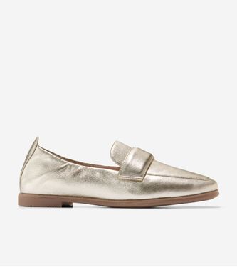 Trinnie Soft Soft Gold