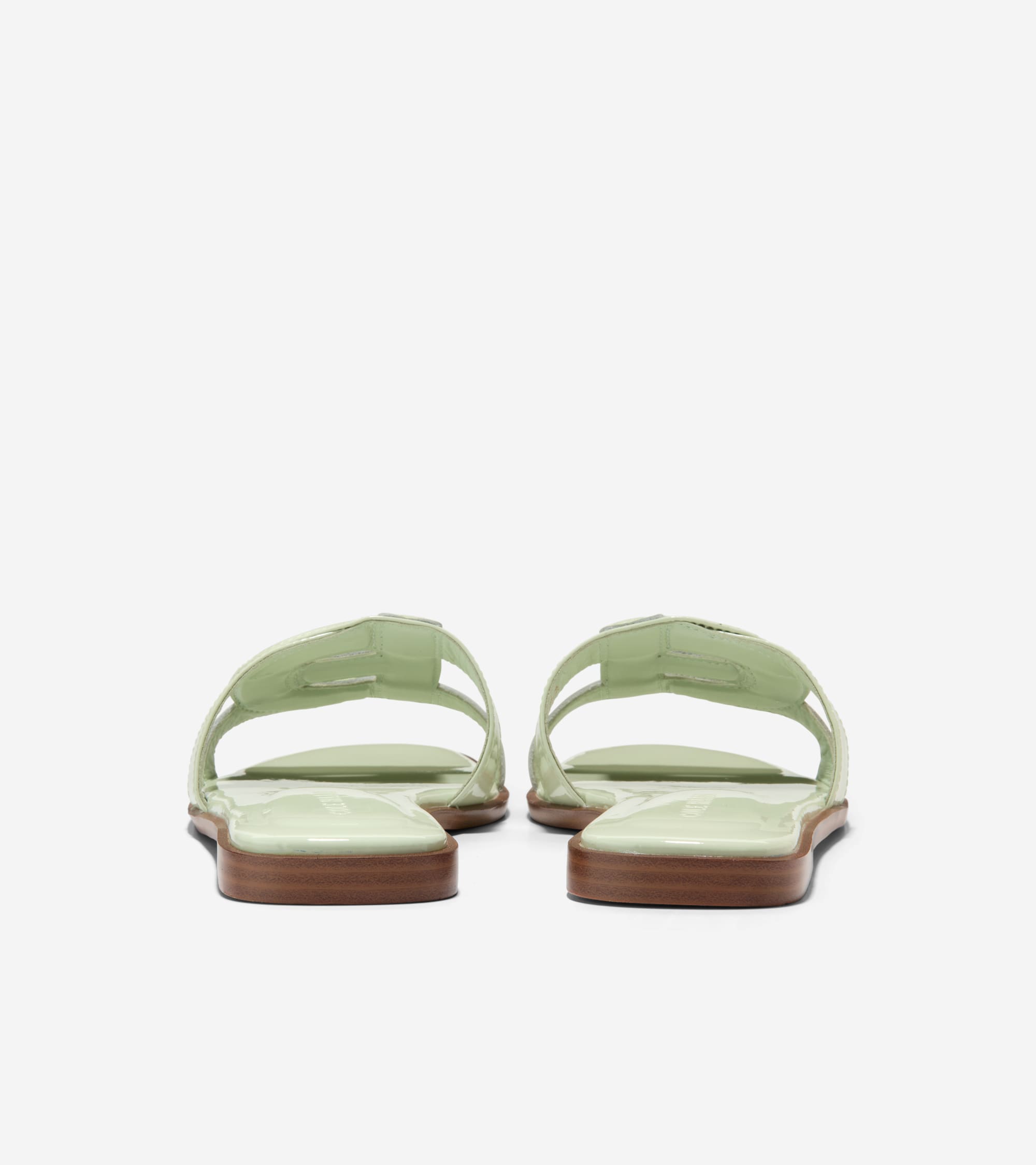 Chrisee Sandal Fog Green