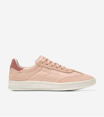 Grandprø Breakaway Sneaker Rouge Ivory