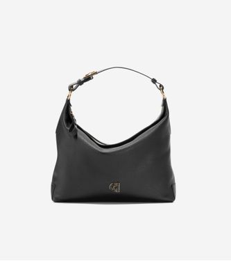 Kamila Hobo Black