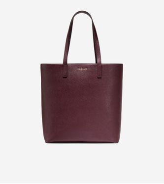 Go Anywhere Tote Bloodstone
