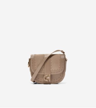 Essential Mini Saddle Bag Irish Coffee Whip