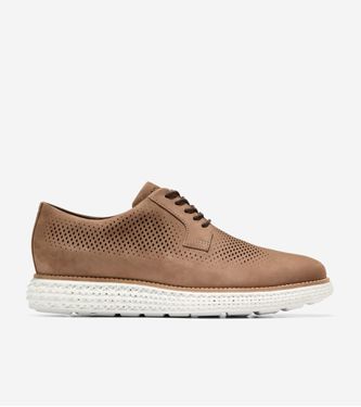 OriginalGrand 2.0 Light Whiskey Nubuck