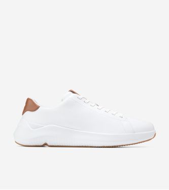 ZERØGRAND Topspin Pro White