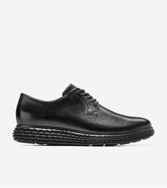 OriginalGrand Shoe 2.0 Black