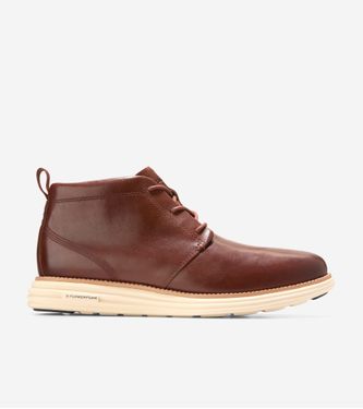 Original Remastered Chukka Boot Scotch Alabaster