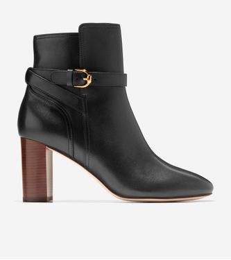 Glendale Jodhpur Black Brown