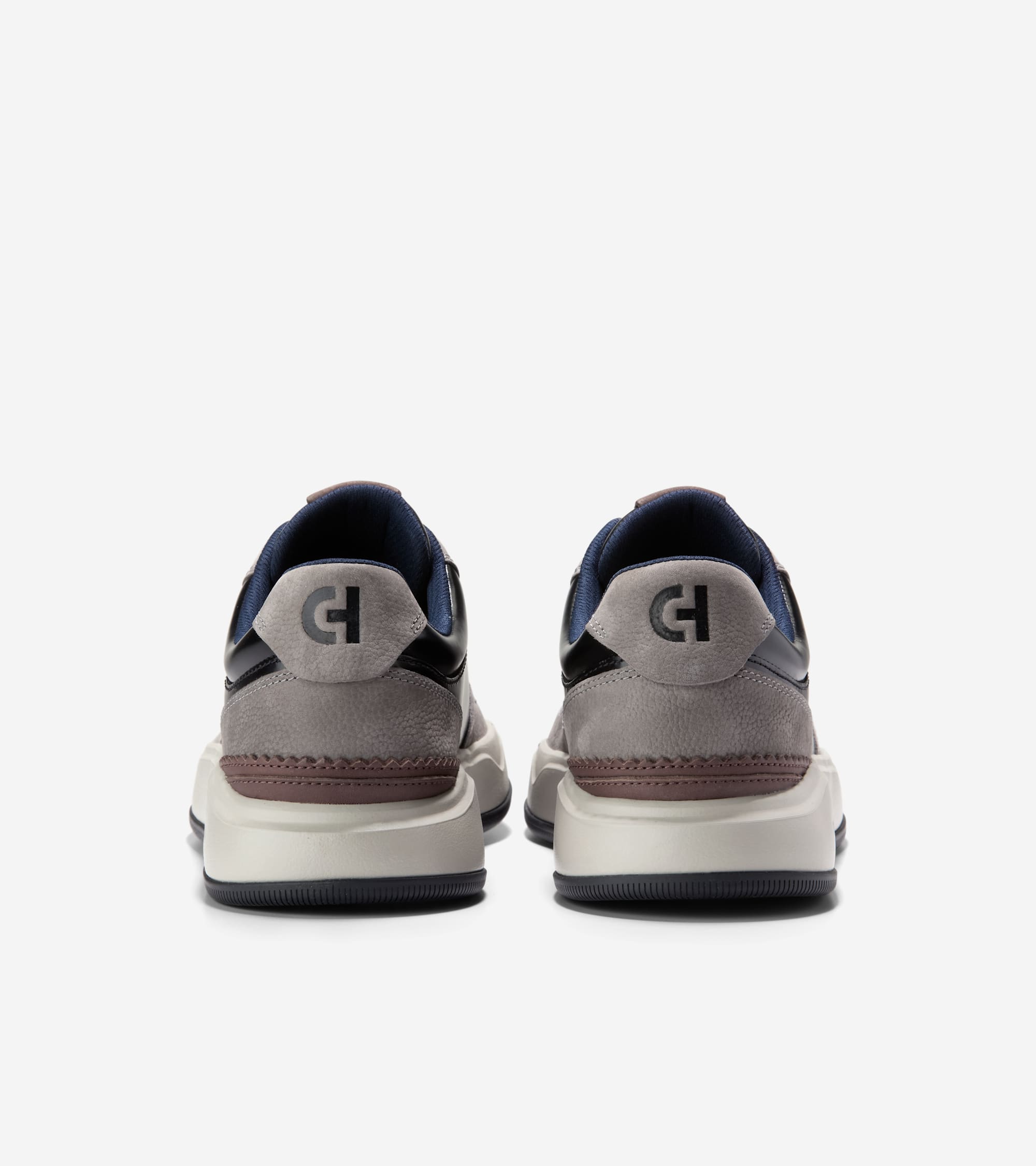 GrandPrø Crossover Sneaker Gray Black