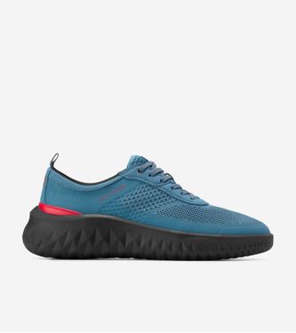 Generation ZERØGRAND II Water-Resistant Ultra Indian Teal Black