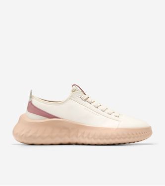 Generation ZEROGRAND Rand II Ivory Rose Porcelain