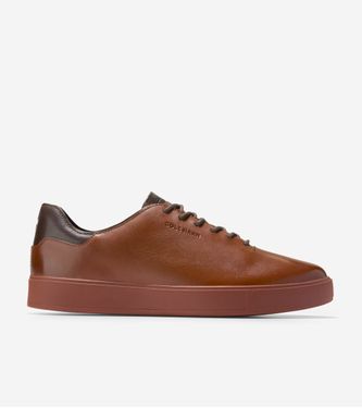 GrandPrø Luxe Wholecut Sneaker Woodbury