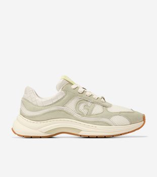 Grandprø Eleeana Runner Ivory
