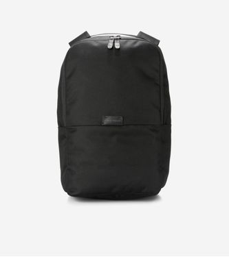 Cortlandt Backpack Black