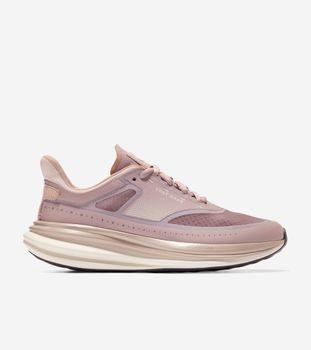 ØriginalGrand Quadstar Running Sneaker Rose Gold