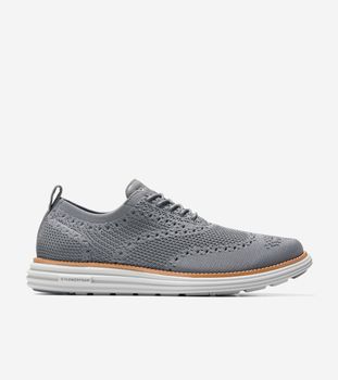 ØriginalGrand Remastered Stitchlite Oxford Quiet Shade