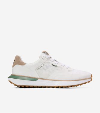 GrandPrø Ashland II Golf White