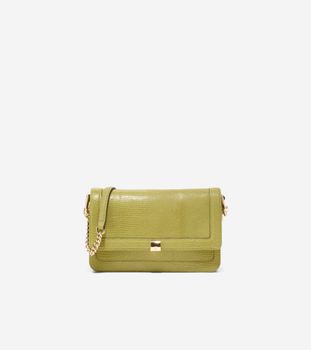 Daniella Chain Shoulder Bag Sweet Pea