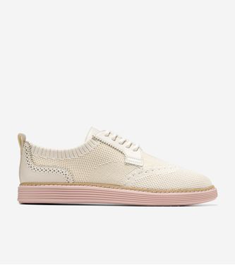 Original Grand Camarin Stitchlite Oxford Beige