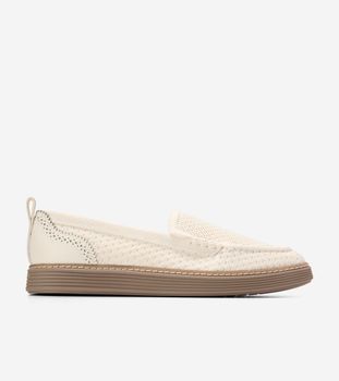 ØriginalGrand Camarin Stitchlite Birch Knit