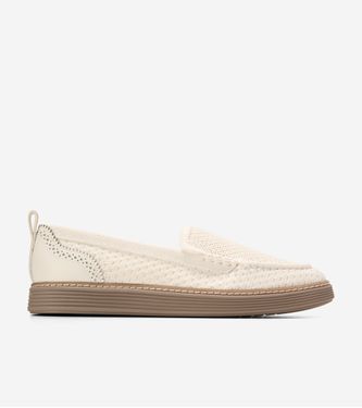 ØriginalGrand Camarin Stitchlite Birch Knit