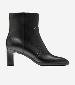 Grand Ambition 2.0 Alainne Bootie