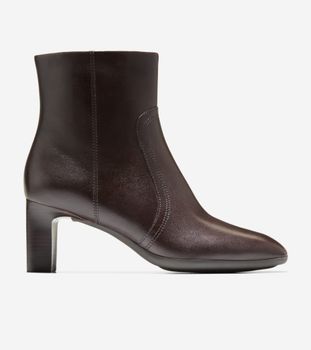 Grand Ambition 2.0 Alainne Bootie Choco Brown