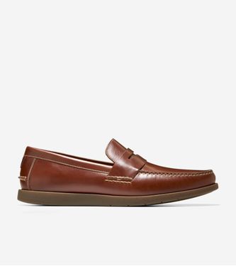 Brower Penny Loafer Woodbury