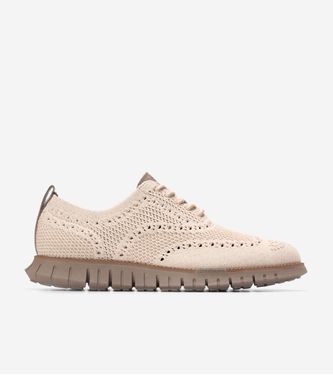 ZERØGRAND Remastered Stitchlite Truffle Marmalade