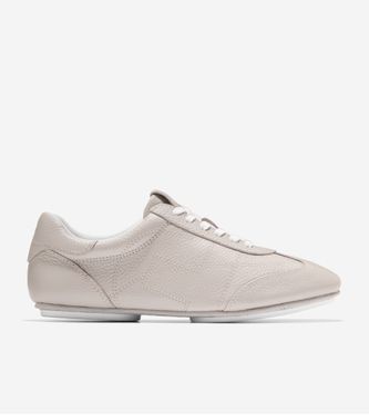 GrandPro Ardsley Travel Sneaker Dove
