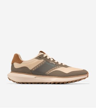 GrandPro Ashland Golf Oat Morel