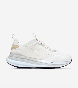 ØriginalGrand Quadstar Stitchlite Optic White Microchip