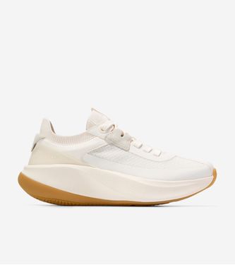 GrandPro Sneaker All Day Runner Ivory
