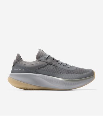 GrandPro All Day Runner Castlrock Titanium