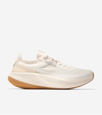 GrandPro All Day Runner Ivory