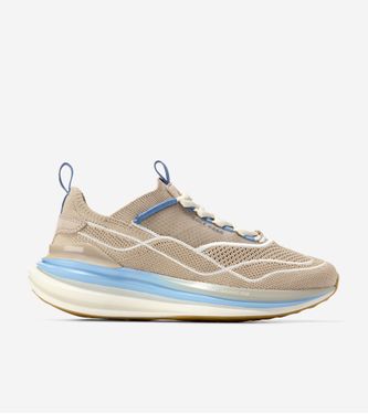 OriginalGrand Quadstar Stitchlite lt Sesame Blue