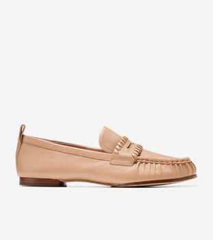 Danby Travel Loafer Tuscan Sand