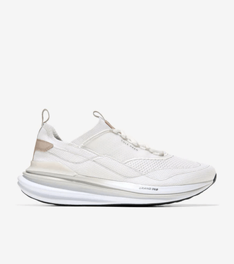 ØriginalGrand Quadstar Stitchlite White Microchip