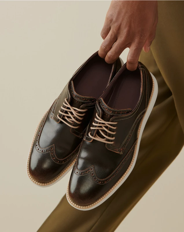 Cole Haan Ecuador